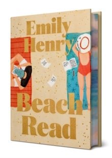 Beach Read Beach Read