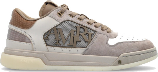 Amiri Herre Sko Beige 41 EU,