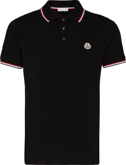 Moncler Herre Topper Svart S,