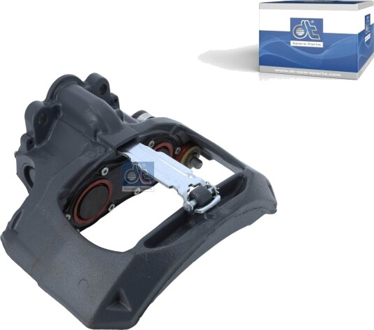 DT Spare Parts 4.74105 Bremsecaliper