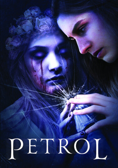 Petrol DVD