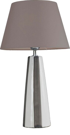 PR Home Bordlampe Leya Krom Bordlamper