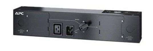 APC Service Bypass Panel APC Service Bypass Panel