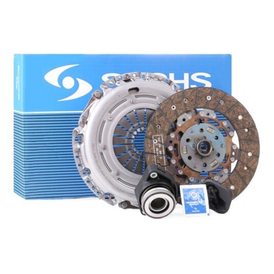 Clutchsett SACHS 3000 990 221 Clutchsett SACHS 3000 990 221