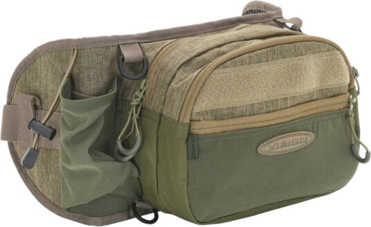 Vision Love Handles Waist Pack Vision Love Handles Waist Pack