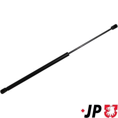 Gassfjær/bakluke demper JP GROUP 4381202600