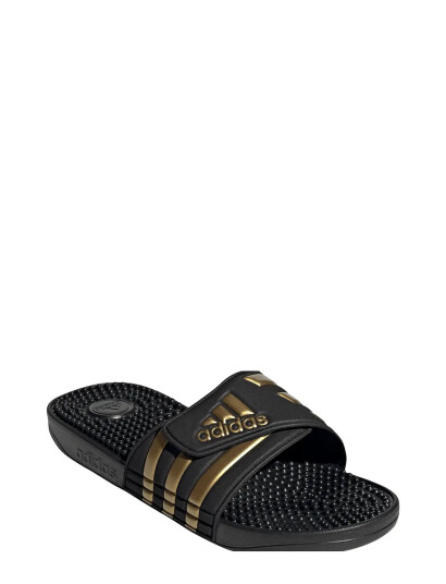 adidas Sportswear Adissage - Black - 46