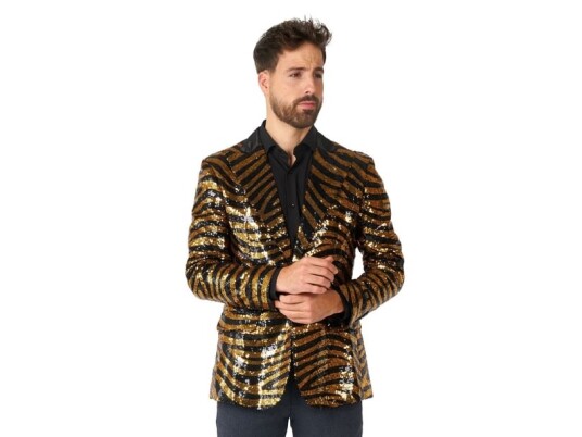 Oppo Merchandise Group B.v. Opposuit Tiger Royale Blazer