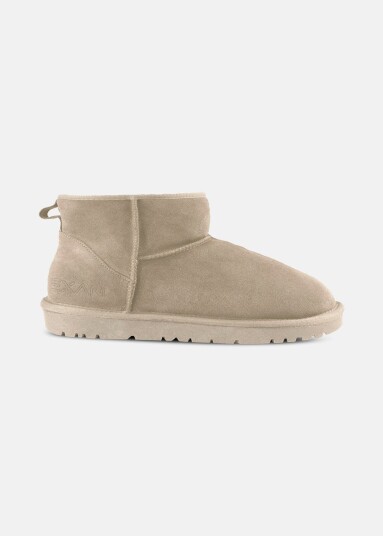 Exani ALLY LOW W BEIGE 36 Støvler