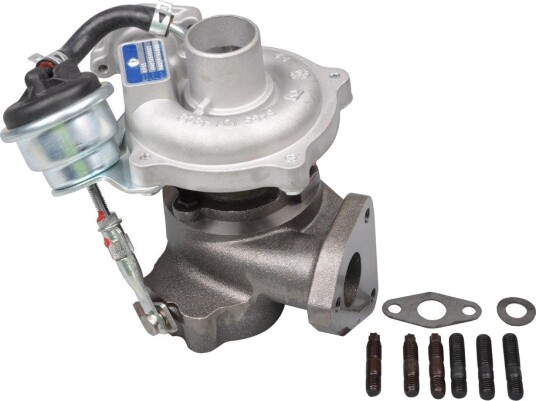 Turbolader FAST FT63537