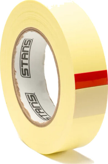 Stan's Tubeless felgtape 30 mm 50 meter Stan's Tubeless felgtape 30 mm 50 meter