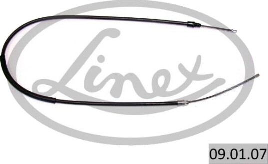 Bremsewire LINEX 09.01.07 Bremsewire LINEX 09.01.07