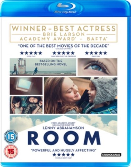 Room Room