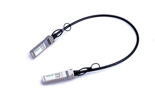 Lanview HP Aruba ARU-SFP28-DAC-25G-1M Lanview HP Aruba ARU-SFP28-DAC-25G-1M