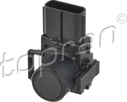 TOPRAN 600 421 Parkeringssensor