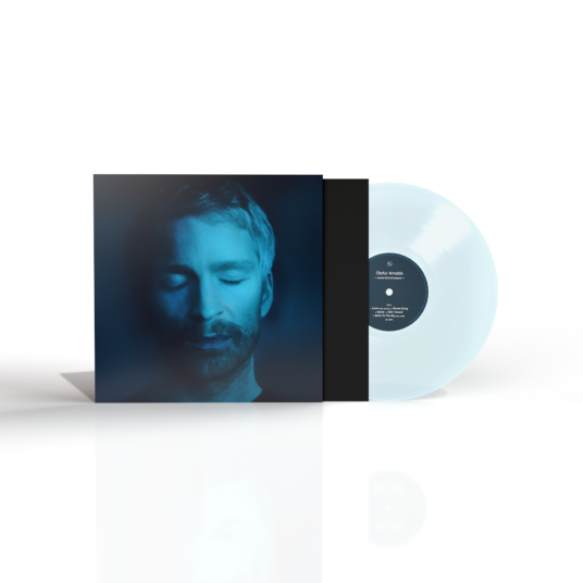 Ólafur Arnalds  Some Kind Of Peace  LP/Vinyl