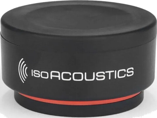 IsoAcoustics ISO-Puck mini Set IsoAcoustics ISO-Puck mini Set