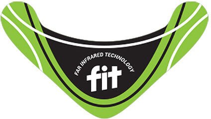 FIT Smerteplaster Knæ FIT Smerteplaster Knæ