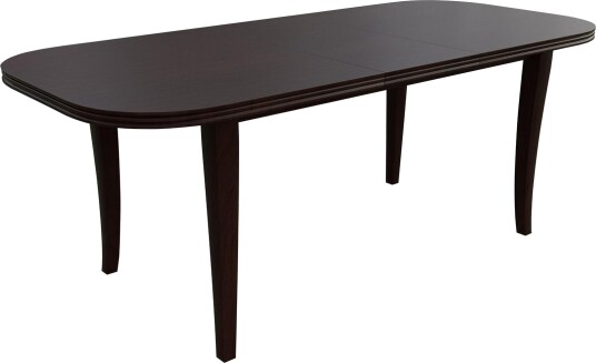 Bixa Spisebord 160x90x76 cm -