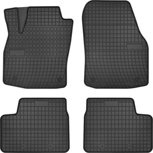 Bilmatter FROGUM 0694
