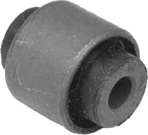Bremseskive TRW MST229RAC