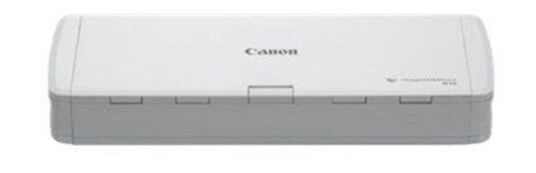 Canon imageFORMULA R10 Mobil Dokumentskanner 600 DPI Bærbar Hvit