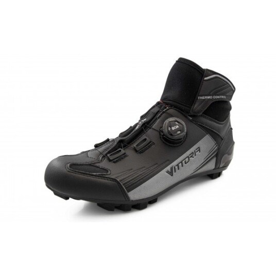 Vittoria Polar MTB Støvler Sort