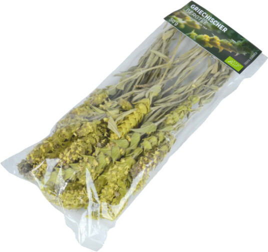Gresk fjellte 50g økologisk Gresk fjellte 50g økologisk