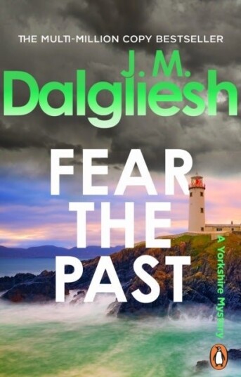 Fear the Past Fear the Past