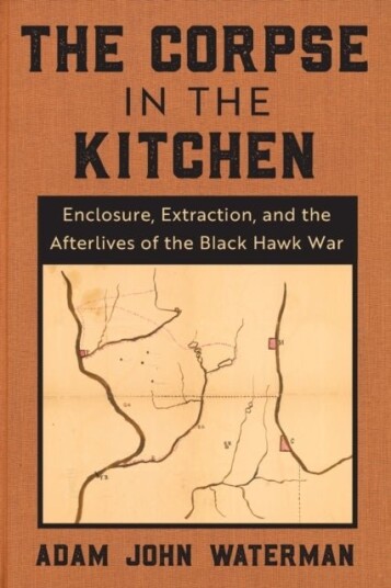 The Corpse in the Kitchen