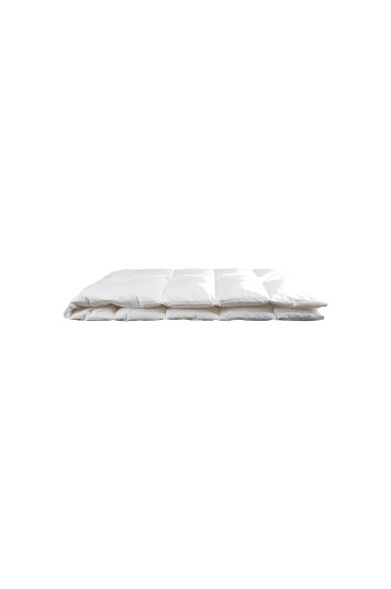 Halvor Bakke Dyne 100 % andedun light Hvit Halvor Bakke Dyne 100 % andedun light Hvit