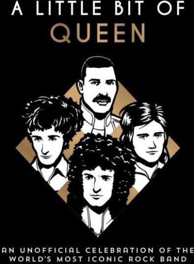A Little Bit of Queen