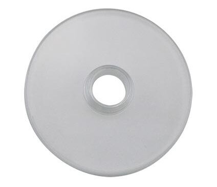 Comandante Replacement Lid - Clear