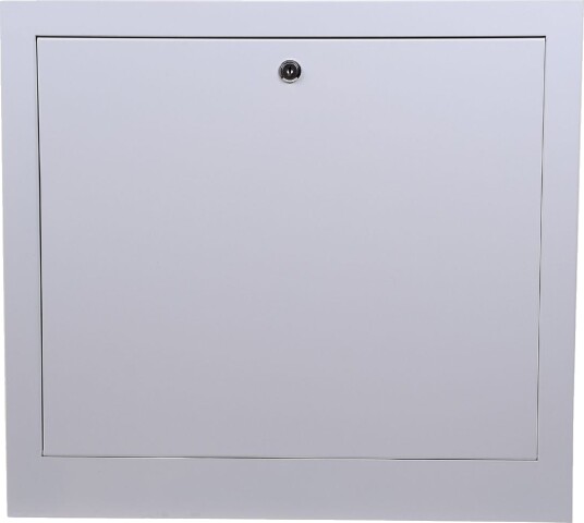 Altech Tappevann Ramme + Dør for Fordelerskap 390mm