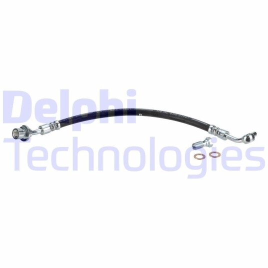 Bremseslange DELPHI LH7776 Bremseslange DELPHI LH7776
