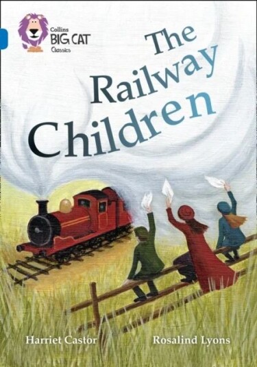The Railway Children Av Harriet Castor The Railway Children Av Harriet Castor