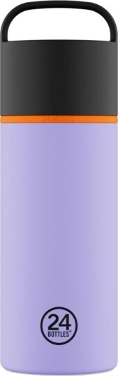 24Bottles Spin Bottle â Erica â 730 ml 24Bottles Spin Bottle â Erica â 730 ml