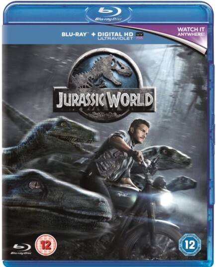 Jurassic World