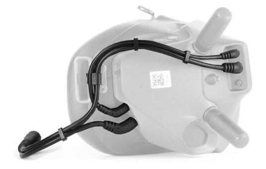 British BDI Digidapter V1 Cable Management Upgrade Kit British BDI Digidapter V1 Cable Management Upgrade Kit