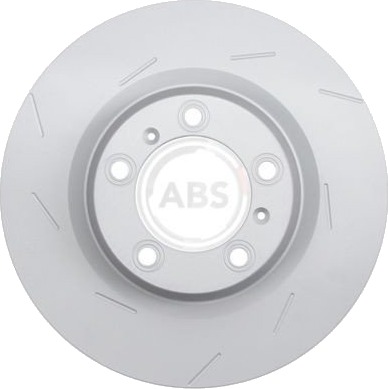 A.B.S. 18305 Bremseskive