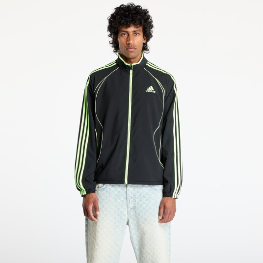 adidas Originals Teamgeist Tt - Black - M adidas Originals Teamgeist Tt - Black - M