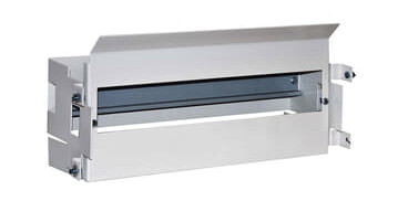 Stansefabrikken Renoveringsramme RR-C/D/E 360 mm 1 rad Stansefabrikken Renoveringsramme RR-C/D/E 360 mm 1 rad