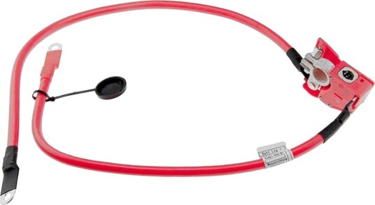 LTD LTD-A6511590146 Forbindelseskabel, starterbatteri