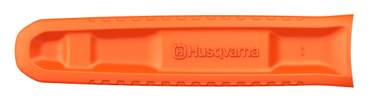 Husqvarna Chainsaw guide bar cover BAR COVER 15 16" S