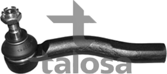 Endeledd TALOSA 42-04721 Endeledd TALOSA 42-04721