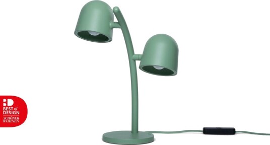 Fatboy Little Lebow Bordlampe Gresshopper Grønn Fatboy Little Lebow Bordlampe Gresshopper Grønn