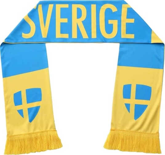Team Play Sverige Skjerf Sverige OS