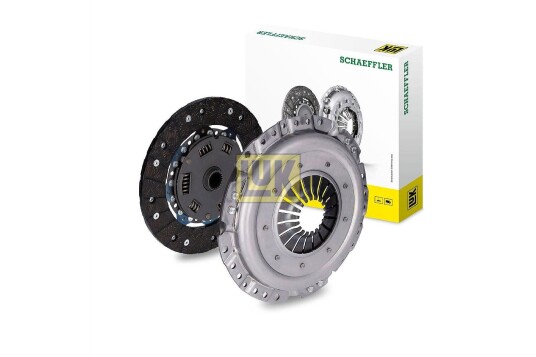 Clutchsett LuK 623 0370 09