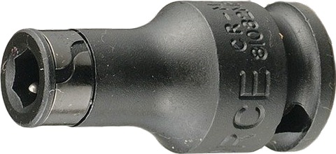 FORCE 81035MPB Bitsholder FORCE 81035MPB Bitsholder