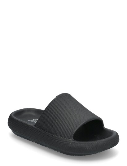 Leaf Skrea Black 28/29